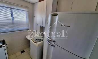 Imagem 5: Apartamento Padrão em Ribeirão Preto