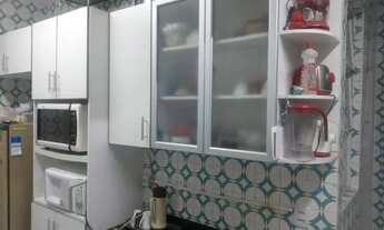 Imagem 6: Quarto individual