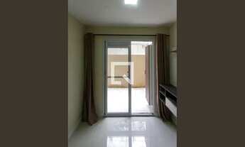 Imagem 5: Apartamento para Aluguel - Vila Alpina, 1 Quarto, 37 m2