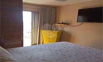 Imagem 7: Apartamento 03 dormitórios para venda na Casa Verde em São Paulo/SP