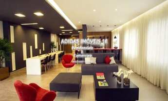 Imagem 4: Apartamento de 02 dormitorios sendo 01 suite 75m2 na Vila Andrade