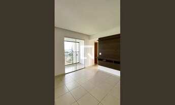 Imagem 2: Apartamento para Aluguel - Residencial Parque Oeste, 2 Quartos, 56 m2