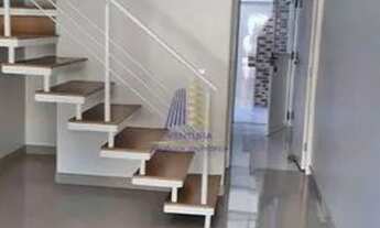 Imagem: Sobrado à venda no bairro Jardim Nova Pacaembu