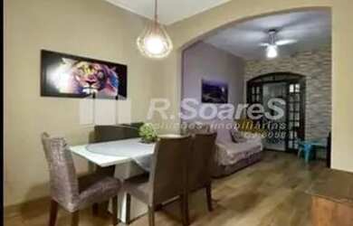 Imagem 4: CASA DE VILA COM DOIS QUARTOS, EM OSWALDO CRUZ, RUA ALBERTO DE CARVALHO