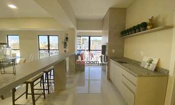 Imagem 5: Apartamento com 2 dormitórios à venda, 65 m² por R$ 772.000,00 - Nações - Balneário Cambor