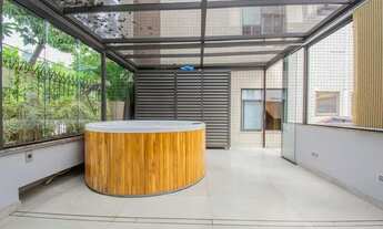 Imagem 4: Apartamento 04 quartos à venda em Lourdes, próximo ao Minas Tênis Clube I