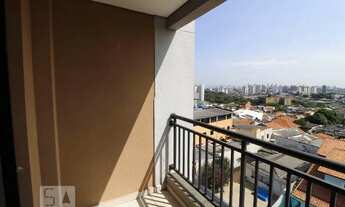 Imagem 6: Apartamento para Aluguel - Vila Alpina, 2 Quartos, 49 m2