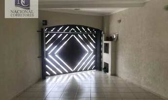 Imagem 5: Sobrado com 3 dormitórios, 171 m² - venda por R$ 690.000,00 ou aluguel por R$ 3.892,00/mês