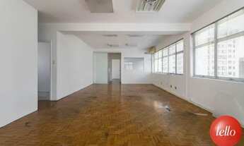 Imagem 6: São Paulo - Conjunto Comercial/Sala - Itaim Bibi