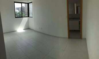 Imagem 6: O padrão Gabriel Bacelar garantido! - Empreendimento Jardins Apipucos