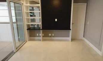 Imagem 12: VARANDA GOURMET!! ANDAR ALTO!! PRÓX. SHOP E METRÔ!!