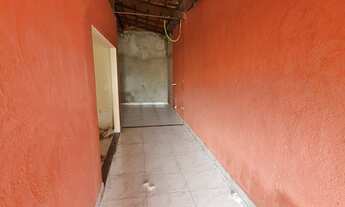 Imagem 3: Casa 100 metros, 2 quartos toda reformada, 600 metros do Terminal