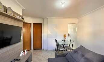 Imagem 4: Apartamento à venda, 2 quartos, 1 vaga, nacional - Contagem/MG