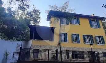 Imagem 2: Casa para venda na Serra da Cantareira, Mairiporã/SP