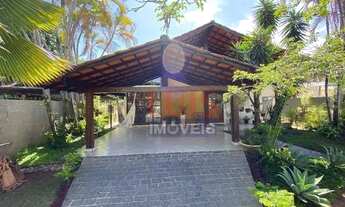 Imagem 3: Casa com 4 dormitórios à venda, 300 m² por R$ 1.000.000,00 - Itaipu - Niterói/RJ