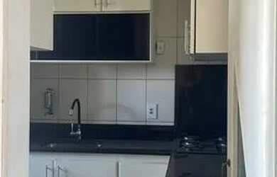 Imagem 5: Apartamento com 2 dormitórios à venda, 53 m² por R$ 375.000,00 - Casa Branca - Santo André