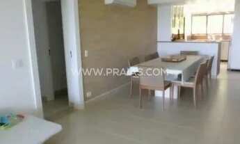 Imagem 5: Apartamento com varanda, 4 dormitórios, Sorocotuba