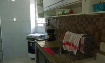 Imagem 7: Apartamento para venda 55 m² com 2 quartos Residencial Mirante da Paralela - Salvador - BA