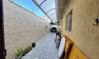 Imagem 3: Casa para venda com 80 metros quadrados com 2 quartos em Balneário Gaivota - Itanhaém - SP