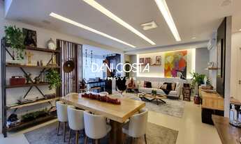 Imagem: RIO DE JANEIRO - Flat - Península