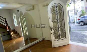 Imagem 3: Sobrado para locação 3 dorm, 1 vaga - Jardim Paulista