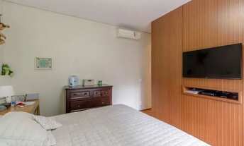 Imagem 4: SÃO PAULO - Apartamento Padrão - HIGIENÓPOLIS