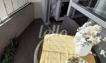 Imagem 4: São Paulo - Apartamento Padrão - Tatuapé