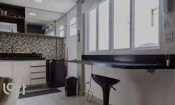 Imagem 4: Apartamento à venda em Bela Vista com 46 m², 2 quartos