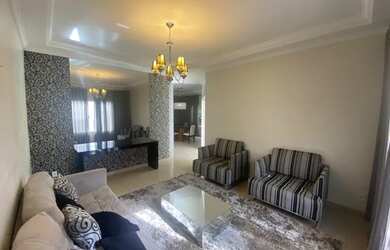 Imagem 6: Casa para aluguel com 03 quartos no Bairro Santa Rosa - Uberlândia - MG