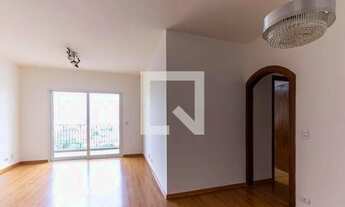 Imagem 2: Apartamento para Aluguel - Saúde, 3 Quartos, 101 m2