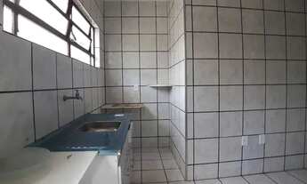 Imagem 6: Casa para venda possui 90 metros quadrados com 3 quartos em Plataforma - Salvador - BA