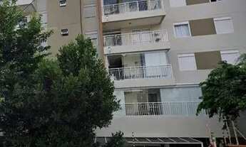 Imagem 2: Apartamento com 2 dormitórios à venda, 66 m² por R$ 658.000,00 - Casa Verde - São Paulo/SP