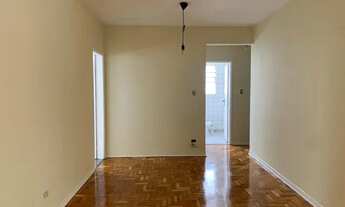 Imagem 2: Apartamento com 2 dormitórios para alugar, 97 m² por R$ 4.691,70/mês - Paraíso - São Paulo