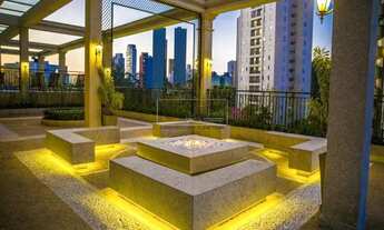 Imagem 5: Apartamento de 178m² sendo 03 suítes, 04 vagas + depósito no Morumbi