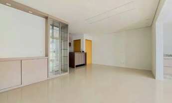 Imagem 2: Ed Tresor, Gleba Palhano, 02 vagas de garagem