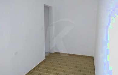 Imagem 7: Casa com 2 quartos, sala, cozinha, banheiro e área de serviço