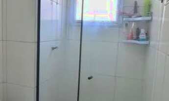 Imagem 5: Apartamento mobiliado