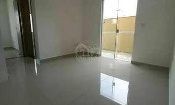 Imagem 2: Apartamento à venda no bairro Cidade Jardim - São José dos Pinhais/PR