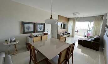 Imagem: Apartamento com 3 quartos para Alugar