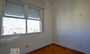 Imagem 4: Apartamento para Aluguel - Santa Cecília, 1 Quarto, 45 m2