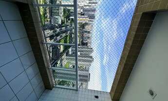 Imagem: EXCELENTE Apto em Boa Viagem com 3 quartos