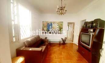 Imagem: Venda ou locação Casa Barroca Belo Horizonte