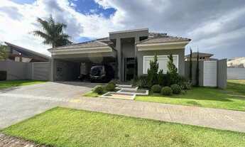 Imagem 2: Casa térrea - Damha I