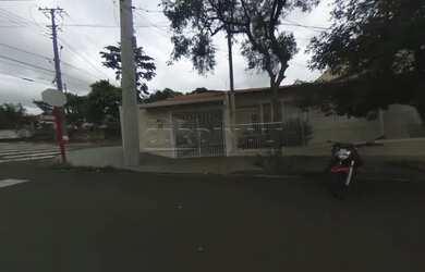 Imagem 2: Sao Carlos - Casa Padrão - Jardim Sao Carlos