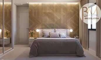 Imagem 4: Casa com 3 dormitórios à venda, 80 m² por R$ 392.190 - Sim - Feira de Santana/BA