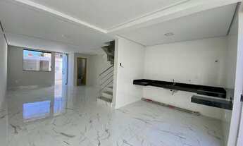 Imagem 3: Casa geminada à venda, 3 quartos, 1 suíte, 2 vagas, Santa Rosa - Belo Horizonte/MG