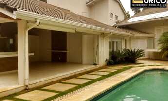 Imagem: Casa para aluguel no Condomínio Vista Alegre