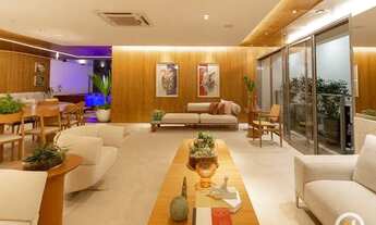 Imagem: GOIâNIA - Apartamento Padrão - Setor Marista