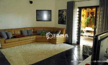 Imagem 14: Casa, 498 m² - venda por R$ 1.800.000,00 ou aluguel por R$ 8.135,00/mês - Jardim America