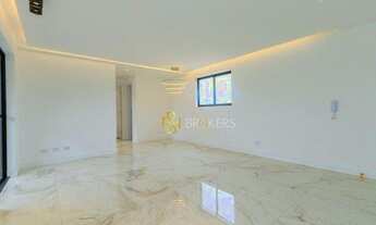 Imagem 5: Apartamento com 2 dormitórios à venda, 74 m² por R$ 700.000,00 - Bacacheri - Curitiba/PR